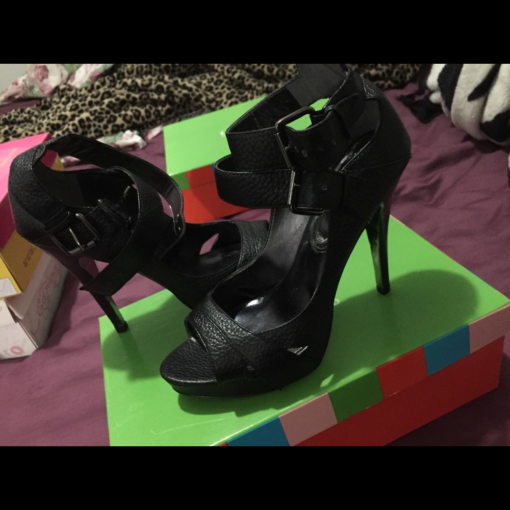 Heels